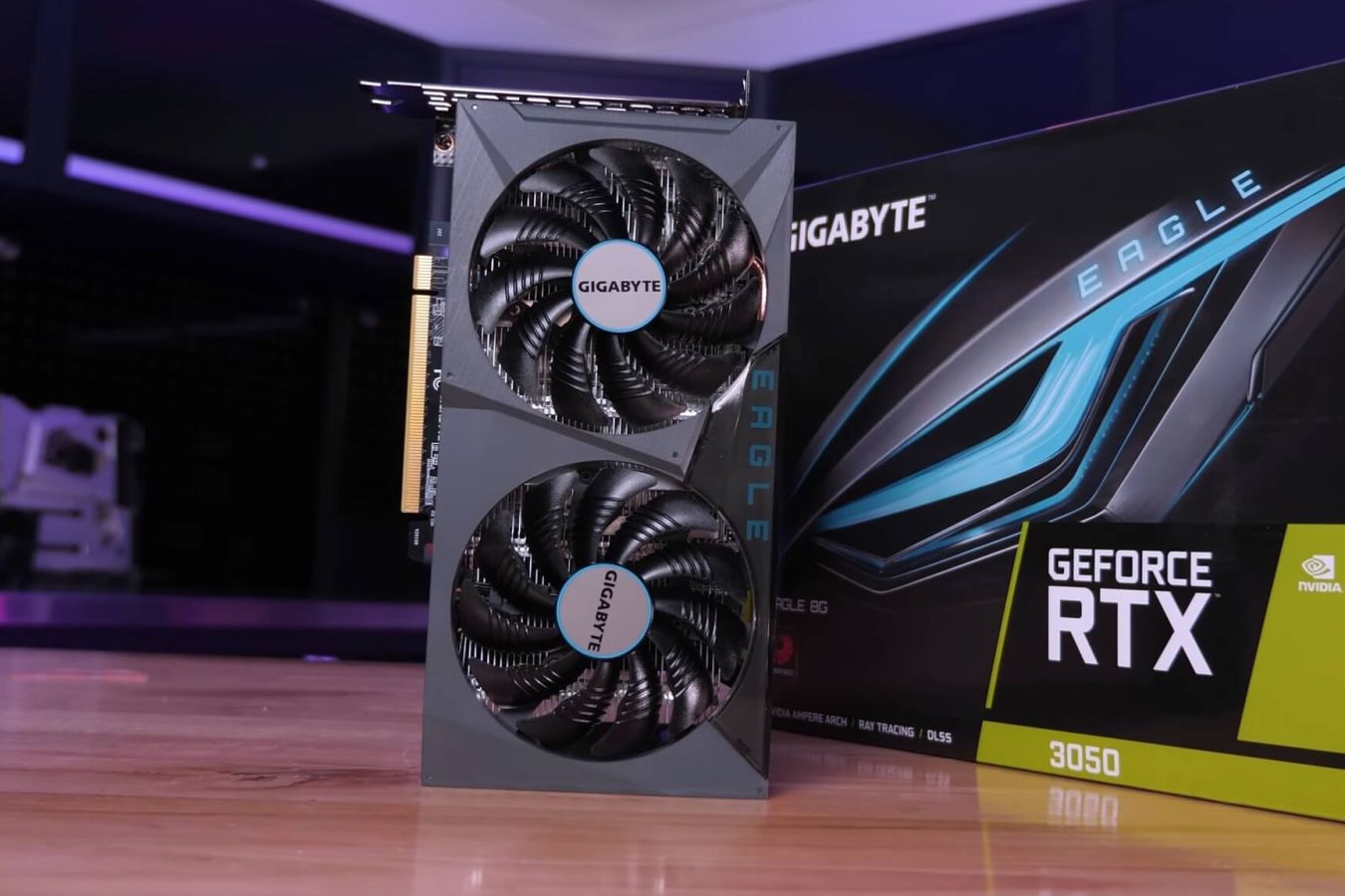 Nvidia Titan Rtx Купить