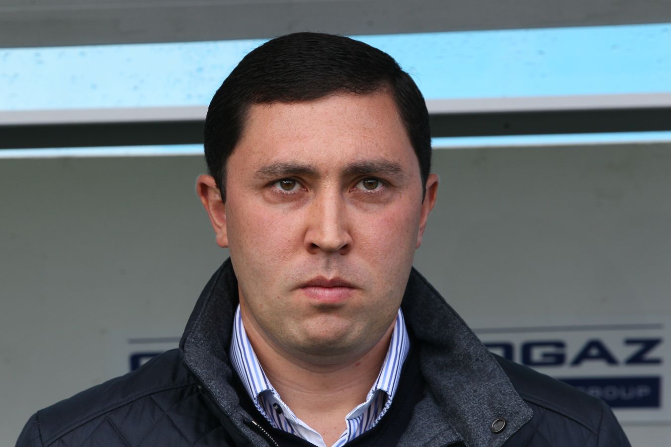 Источник: «Алания» рассматривает Газзаева-младшего на пост главного тренера клуба