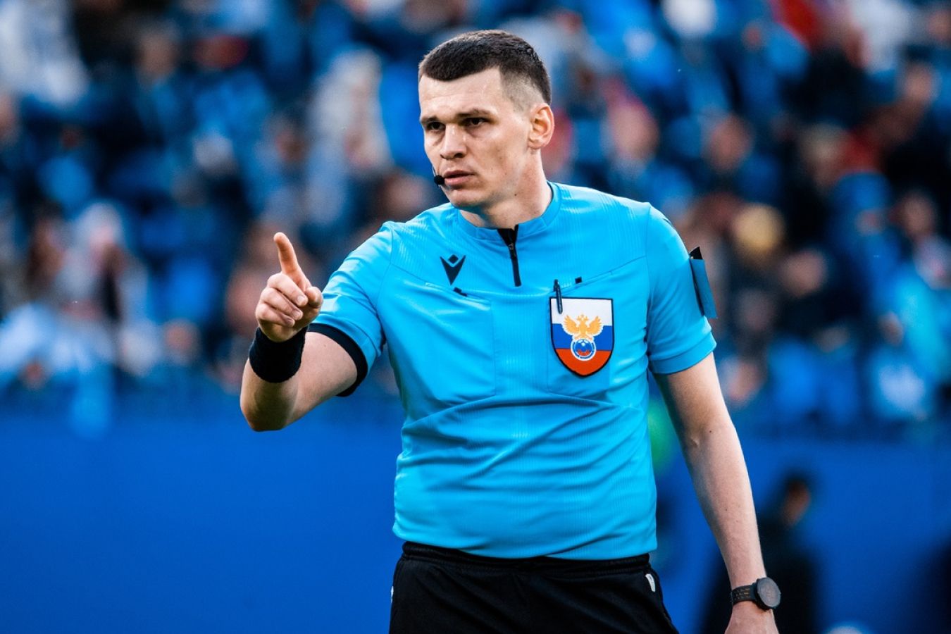 рафаэле шафееве