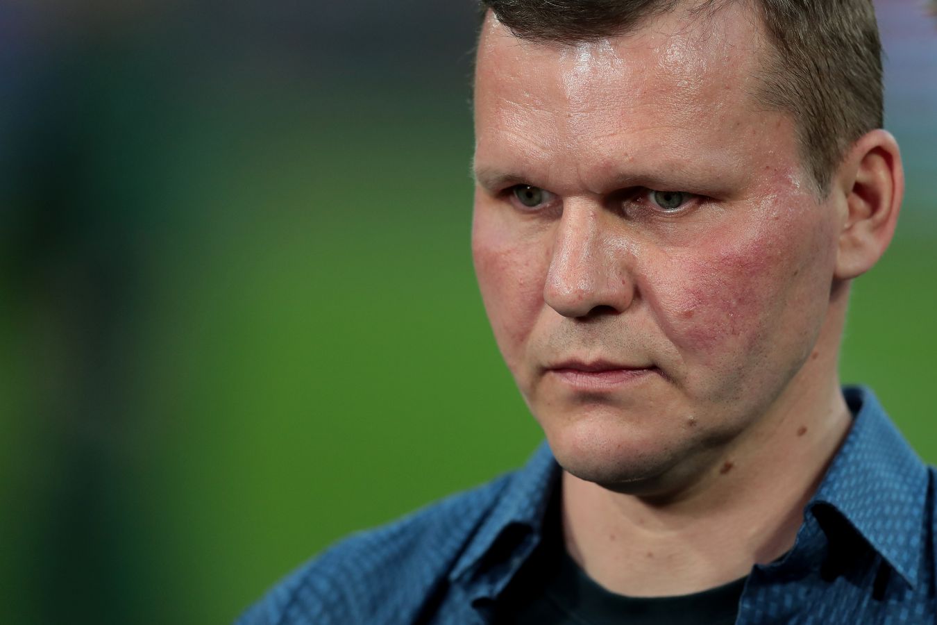Соломатин: тренерские идеи Федотова в ЦСКА работают. Даже Гайч забивает не на шару