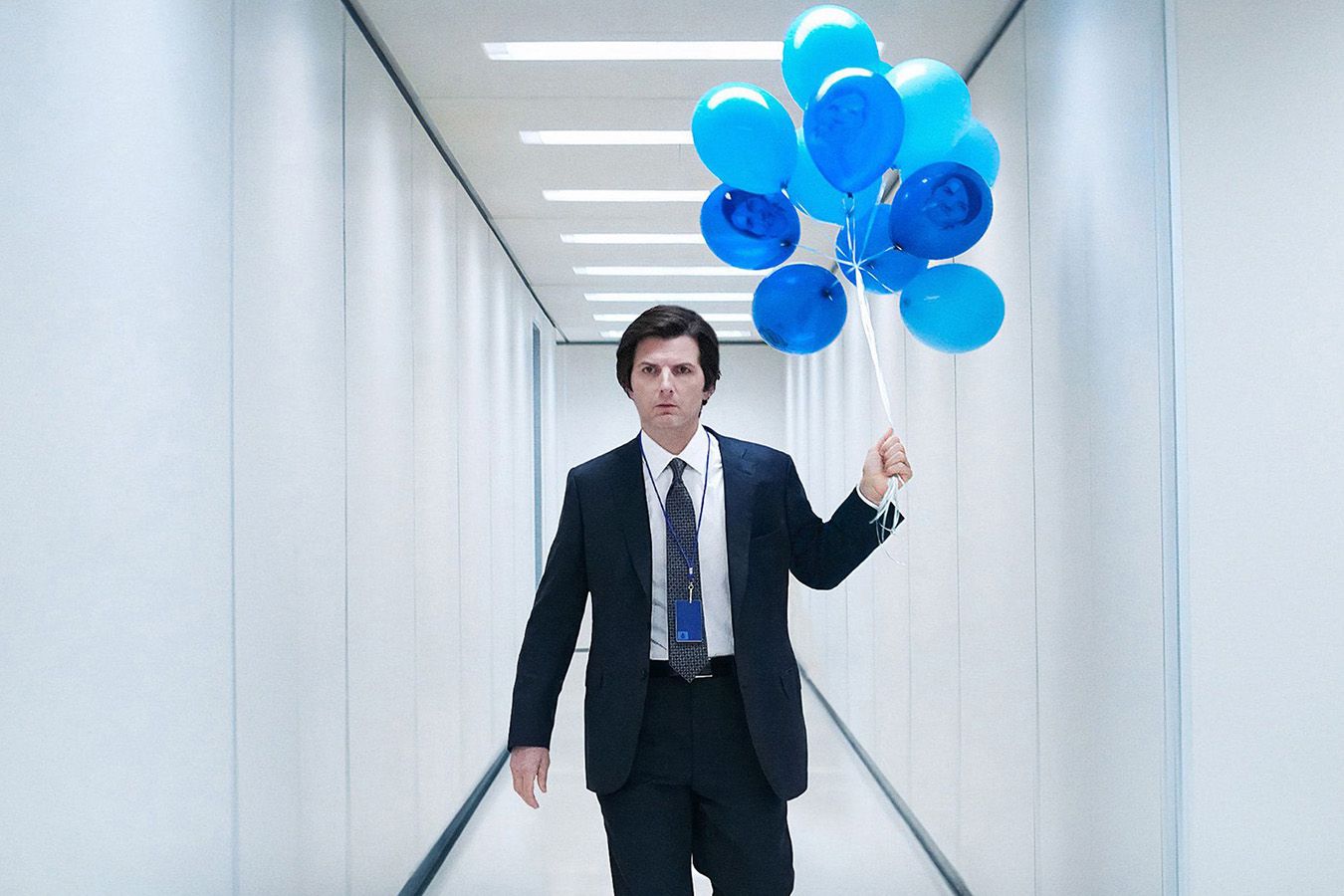 Cериал «Разделение» от Apple продлили на третий сезон