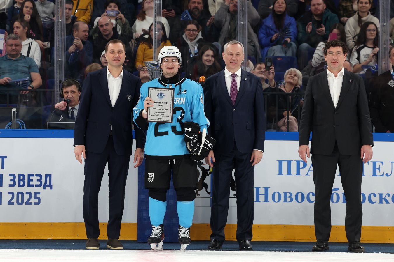 Интервью с Егором Климовичем