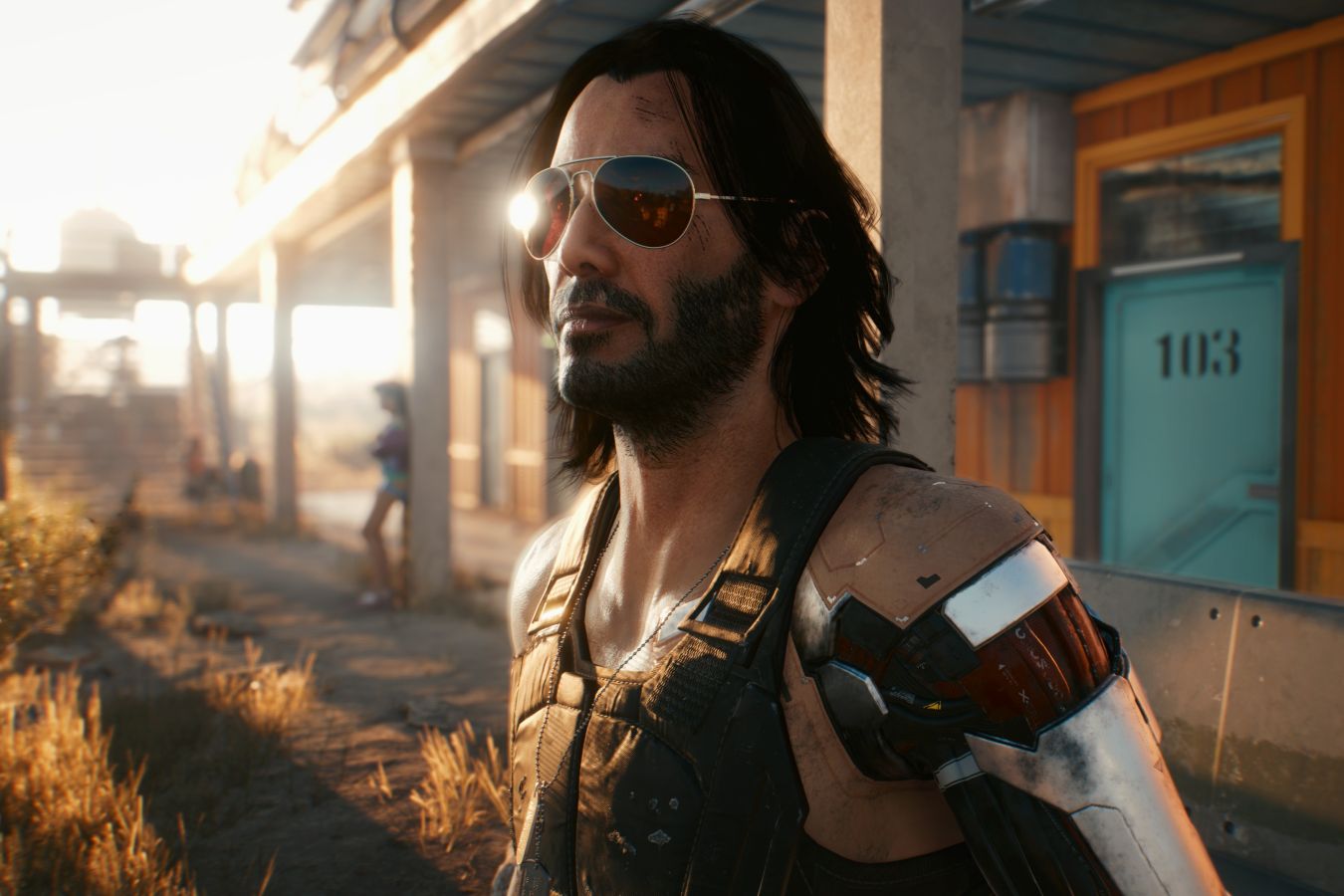 Новый апдейт для Cyberpunk 2077 решил проблемы с вылетами - Чемпионат