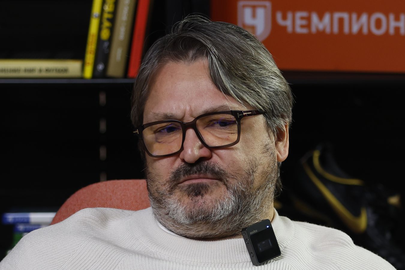 Евсеев: в Астрахани нас хотели ограбить — не получилось, попытались убить — тоже не вышло