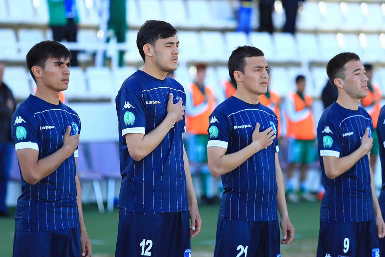 Статистический прогноз: «Копетдаг» — «Алтын Асыр», ставка на чемпионат Туркмении