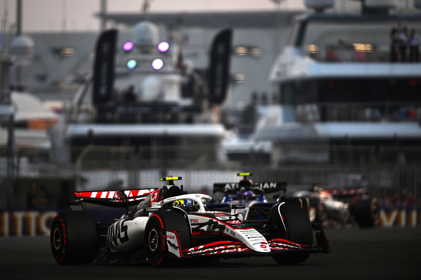 Вурц рассказал, какие правки нужно внести в регламент после инцидента с Берманом