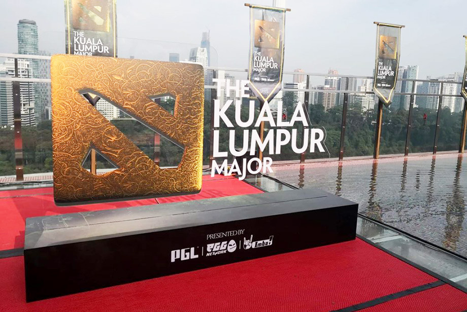Зверя нет сильней… Первые результаты квалификаций на Kuala Lumpur Major