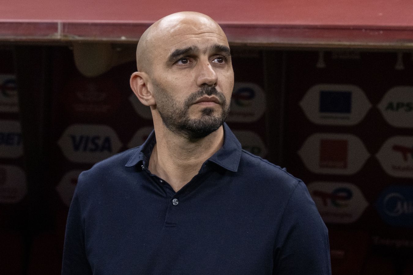 ЧМ-2026 по футболу: сборная Марокко