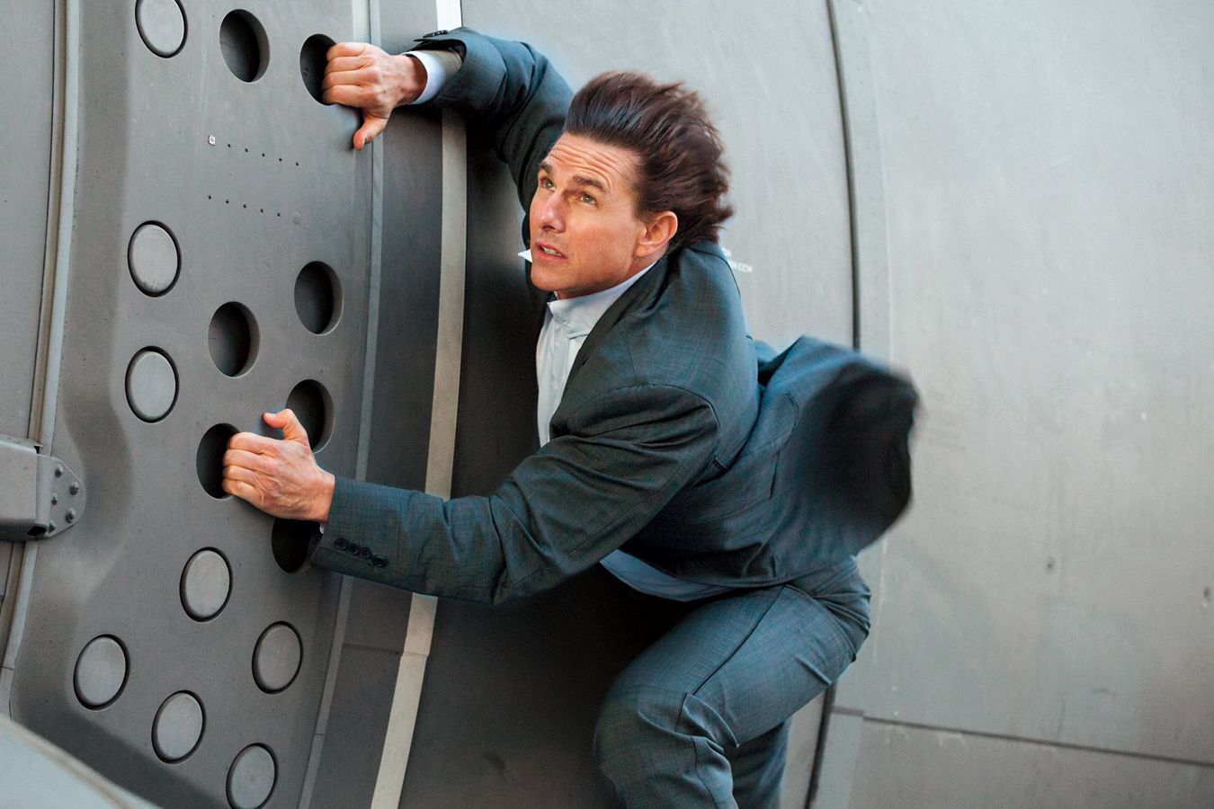 Тому Крузу — 60!