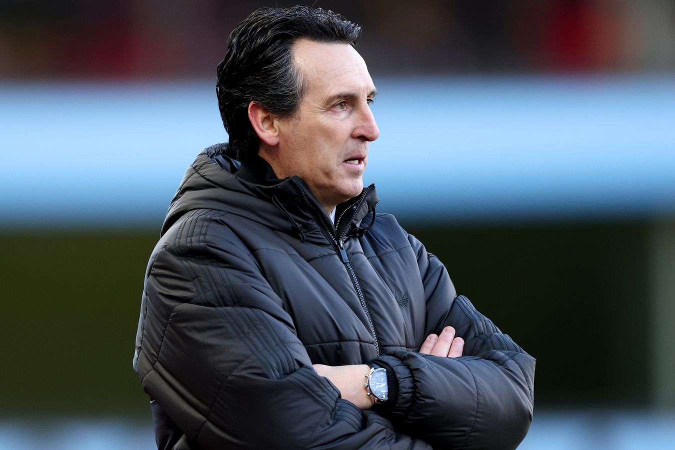 Унаи Эмери прокомментировал поражение от «Вулверхэмптона»