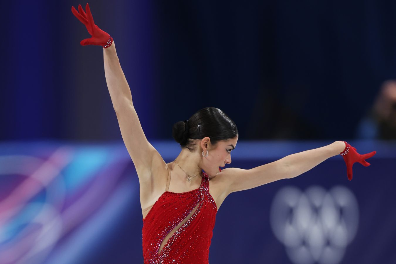 Аделия Петросян