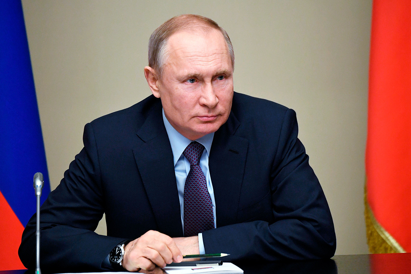 Бывший босс Шумахера: к счастью, у России есть Путин, а у Италии — надежда