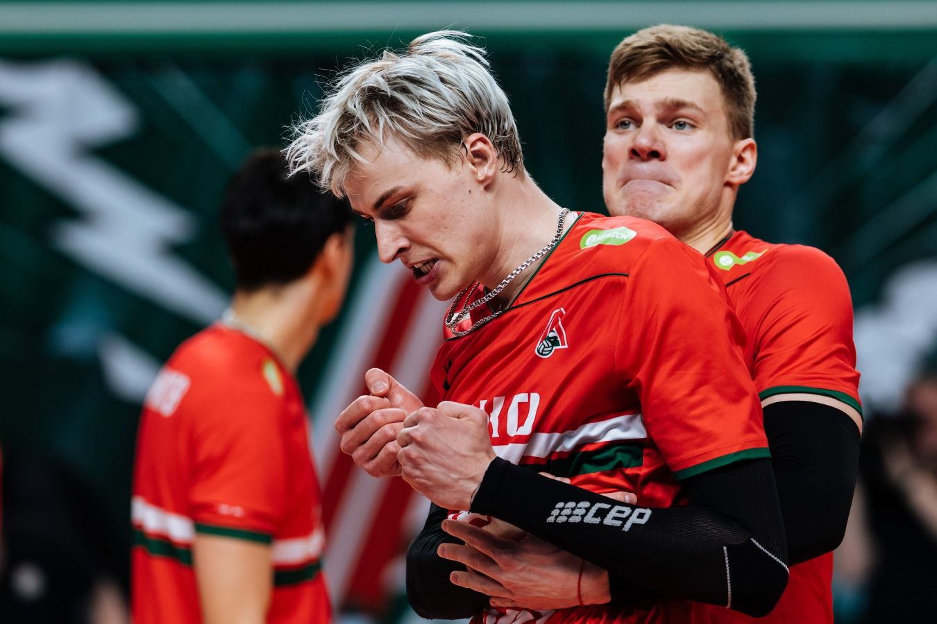 Драматичная битва «Зенита-Казань» и «Локомотива»