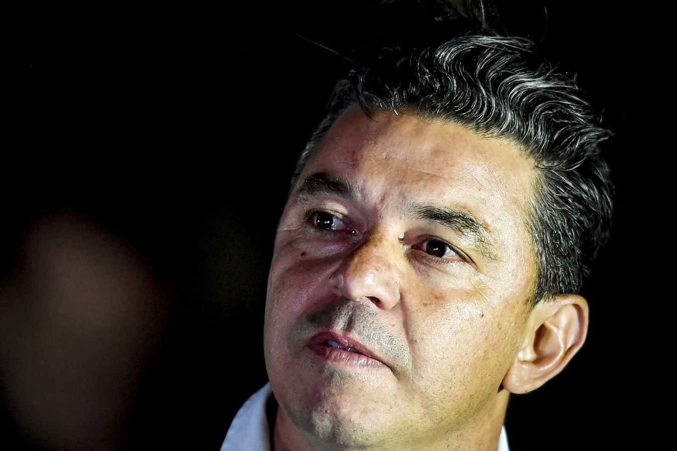 Гальярдо покинет пост главного тренера «Аль-Иттихада» — Романо