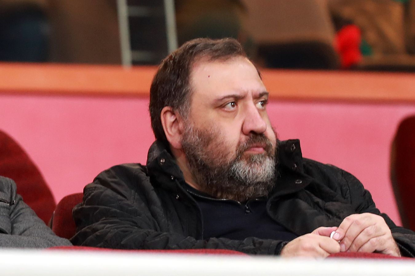 Гурцкая: «Краснодар» слабее «Динамо», Бителло сильнее Сперцяна