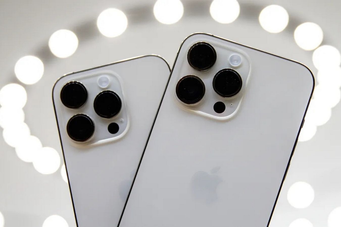 iPhone могут полностью перестать делать в Китае