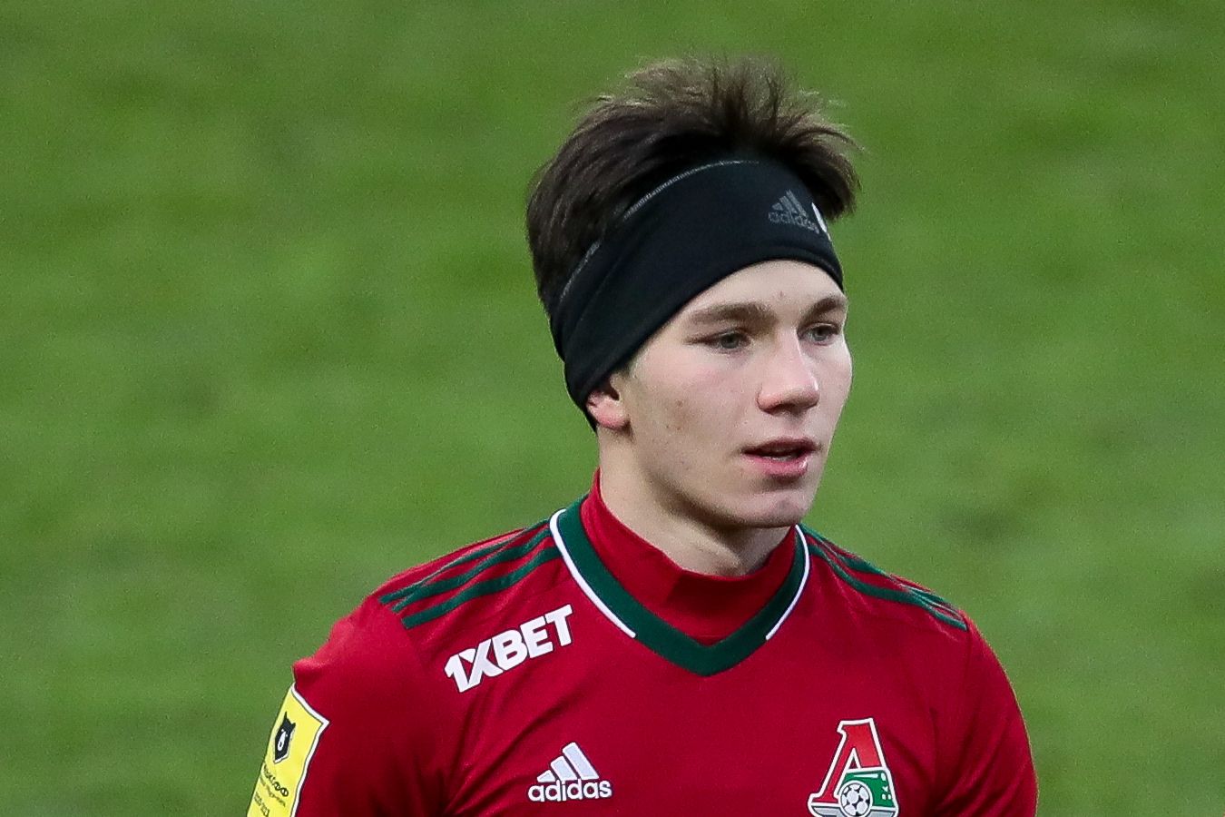 Никита Иосифов: в России в 24 года на тебе ставят крест, а в Европе ещё считаешься молодым