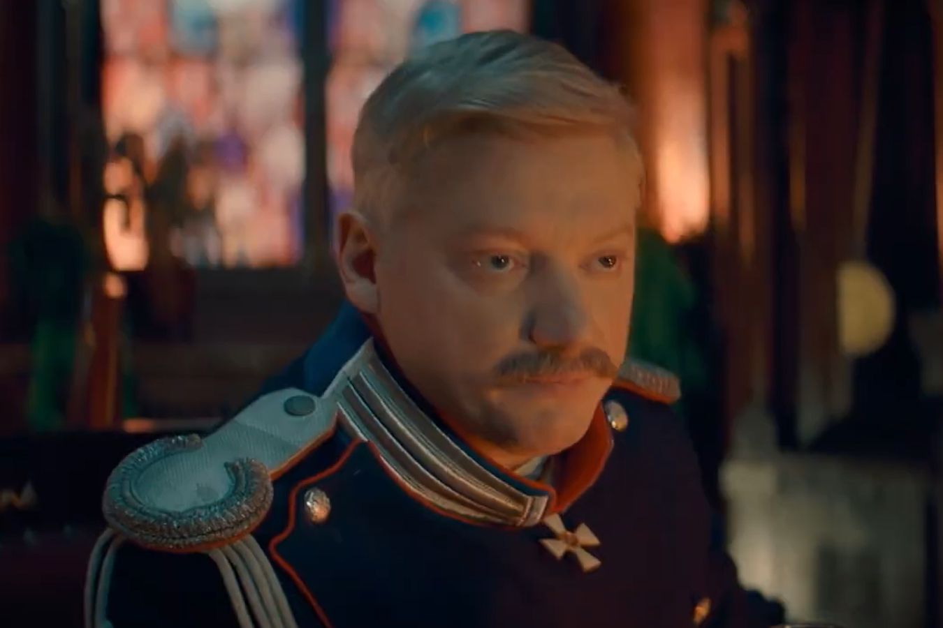 Комедийный сериал «Купцы и дети» вышел в онлайне — новый трейлер