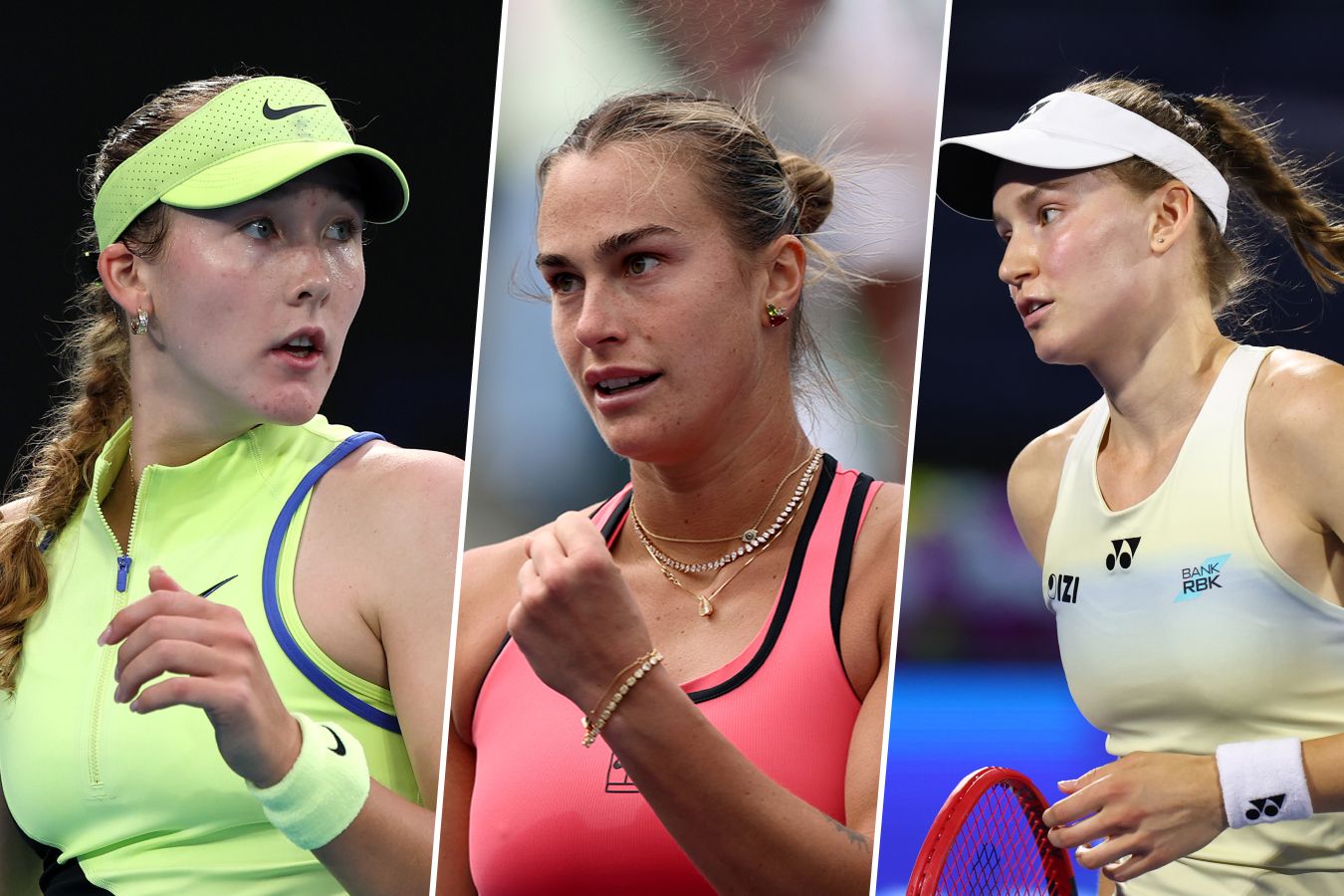 Майами-2026: жеребьёвка, сетка, расписание