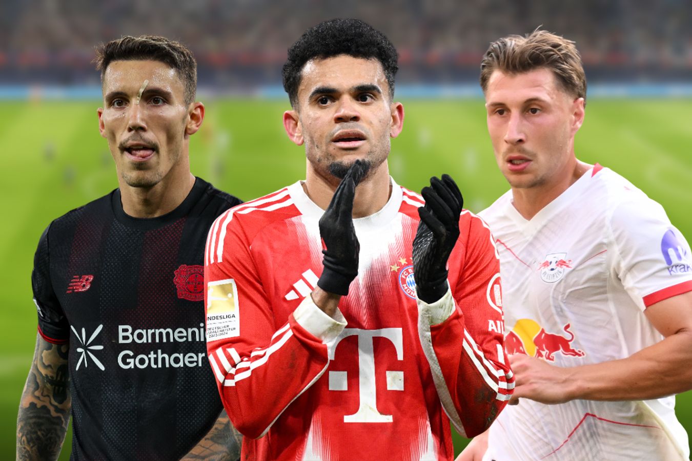 Мультикаст Бундеслиги