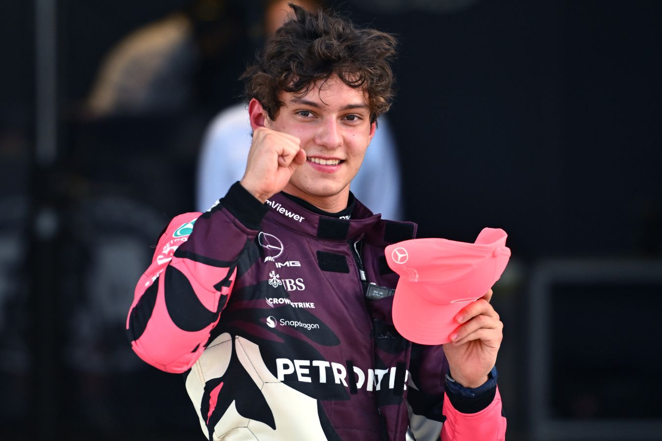 Обзор спринт-квалификации Ф-1 Гран-при Майами