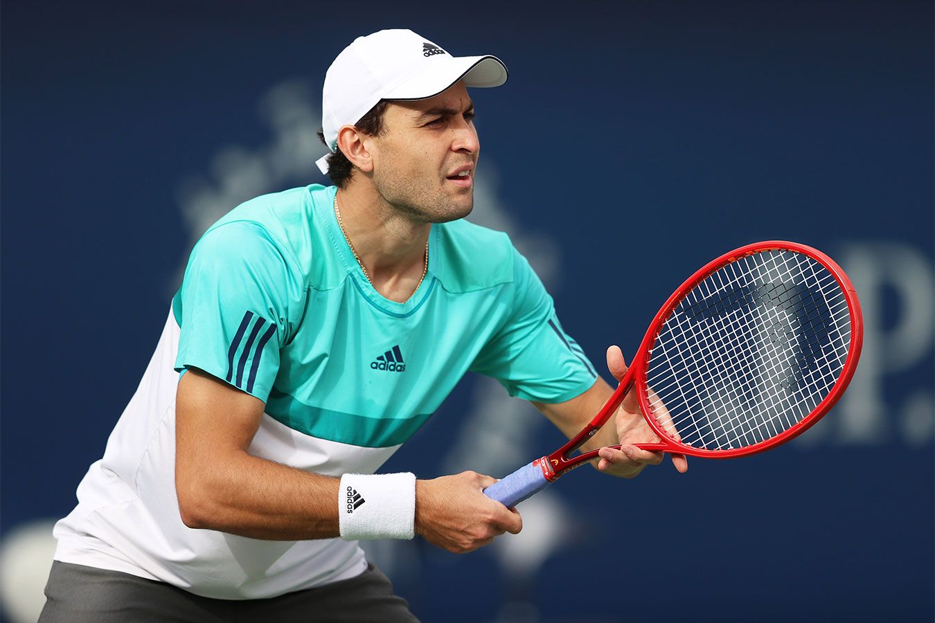 Ольховский о Карацеве на старте US Open: очень тяжёлый матч будет для Аслана