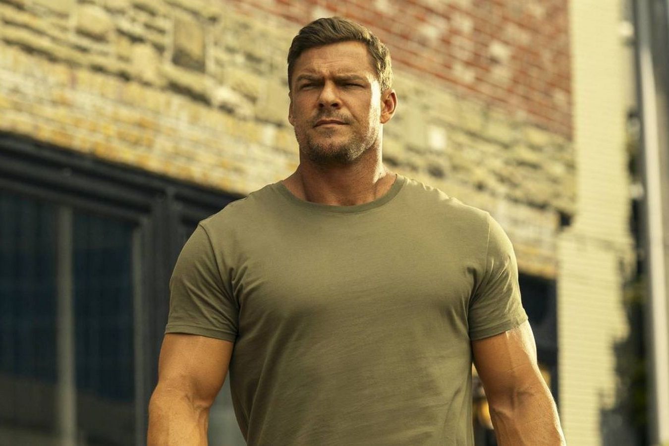 Расписание выхода третьего сезона сериала «Джек Ричер»