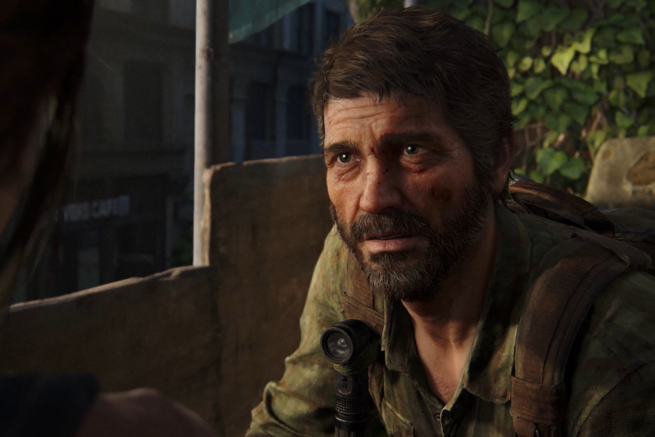 Ремейк The Last of Us выйдет в России на дисках