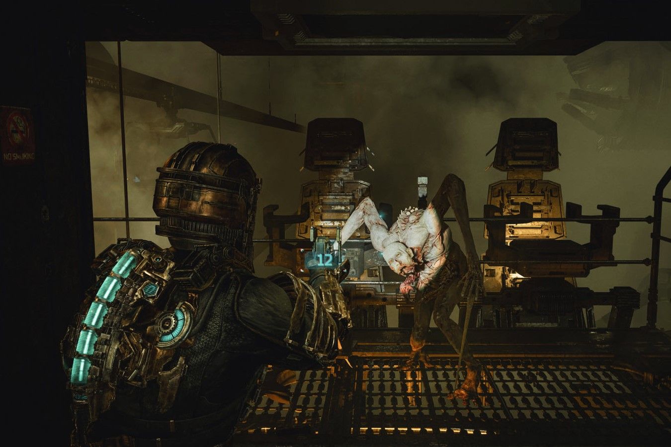Спасибо вам. Создатель оригинальной Dead Space поблагодарил авторов ремейка
