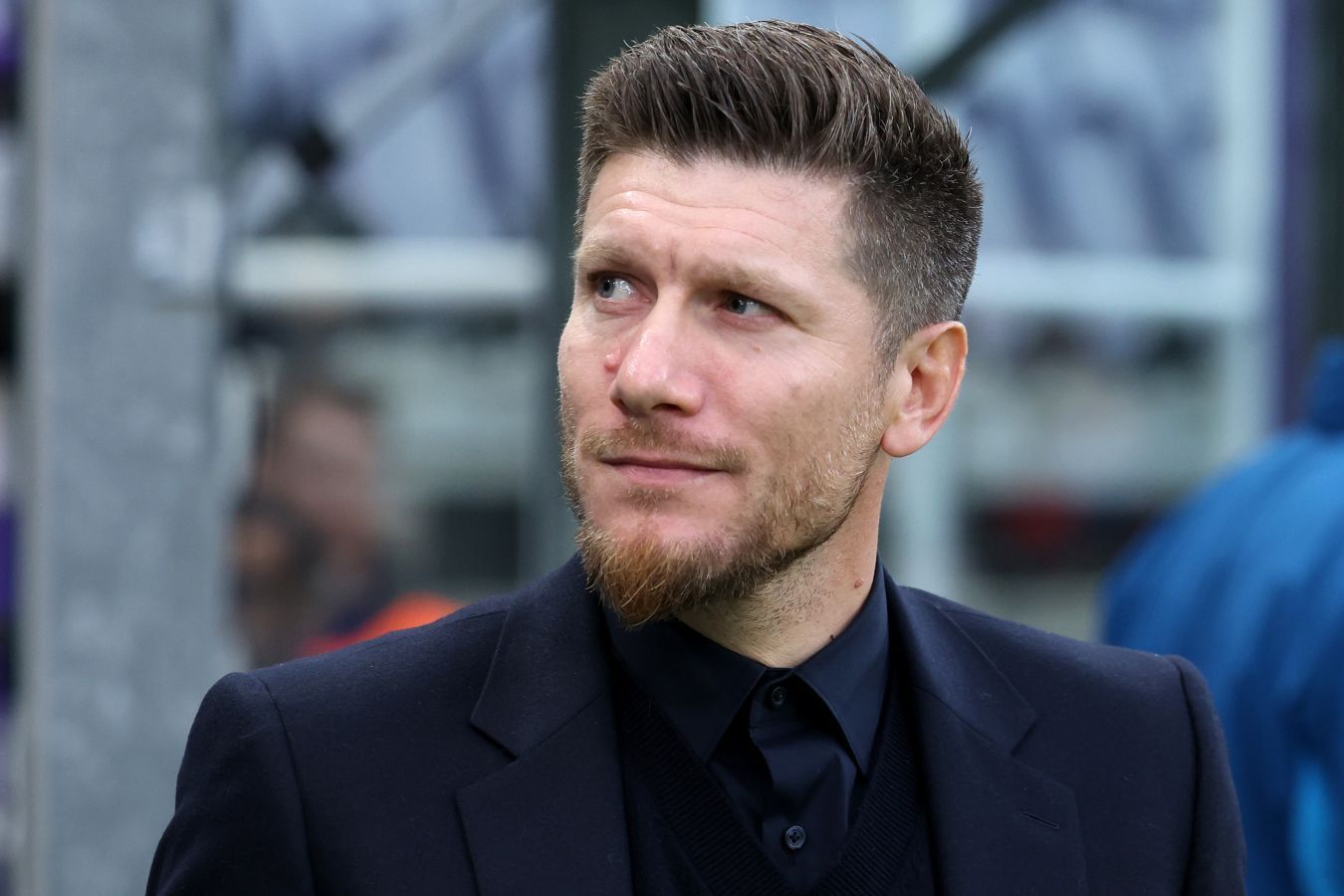 Тренер Монако Поконьоли: игра с Ювентусом способна перевернуть ход нашего сезона