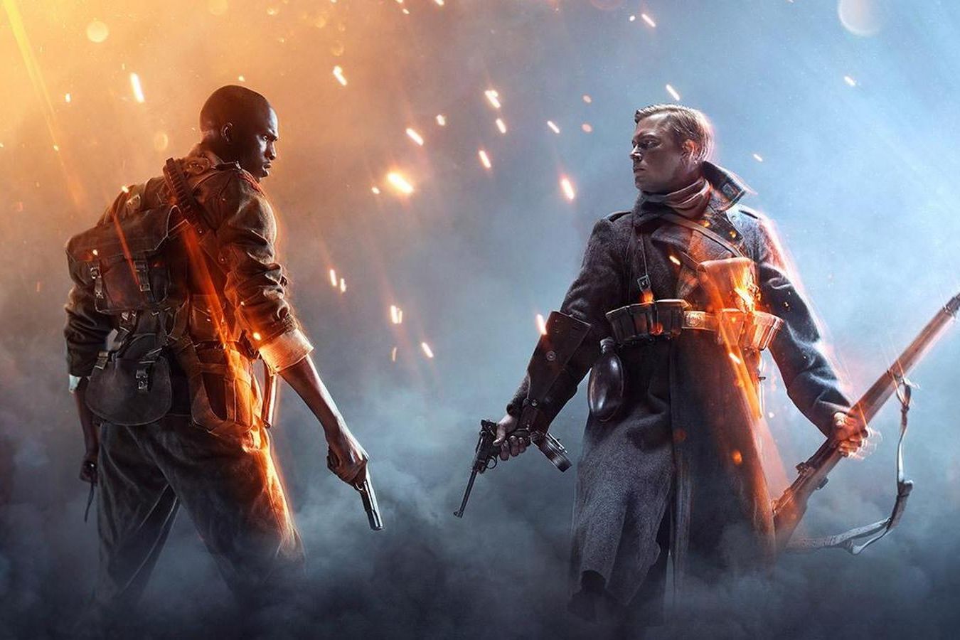 Battlefield 1 и Battlefield 5 перестанут поддерживать Windows 7 и Windows 8  - Чемпионат