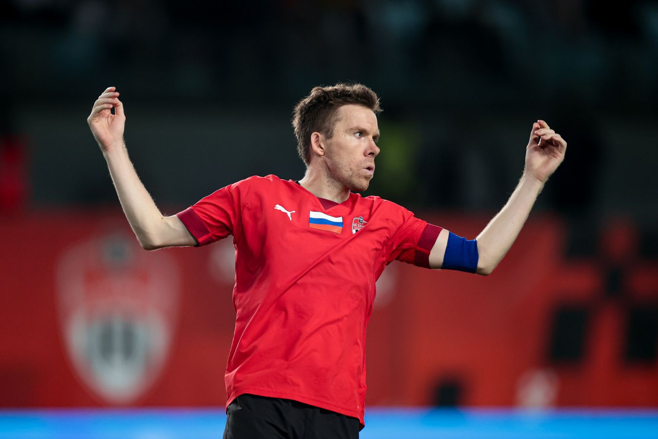 Экс-игрок Химок Терехов: Садыгов кинул государство и людей, но все закрывают глаза