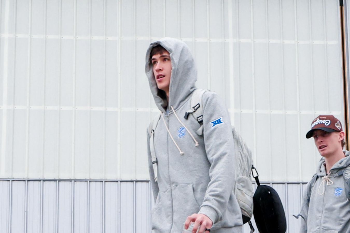Эксперт The Athletic назвал звезду НБА, на которую похож Егор Дёмин