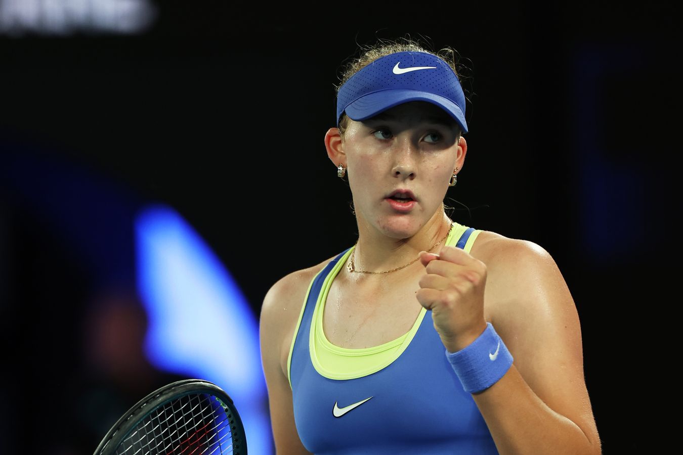 Индиан-Уэллс-2026: результаты 7 марта