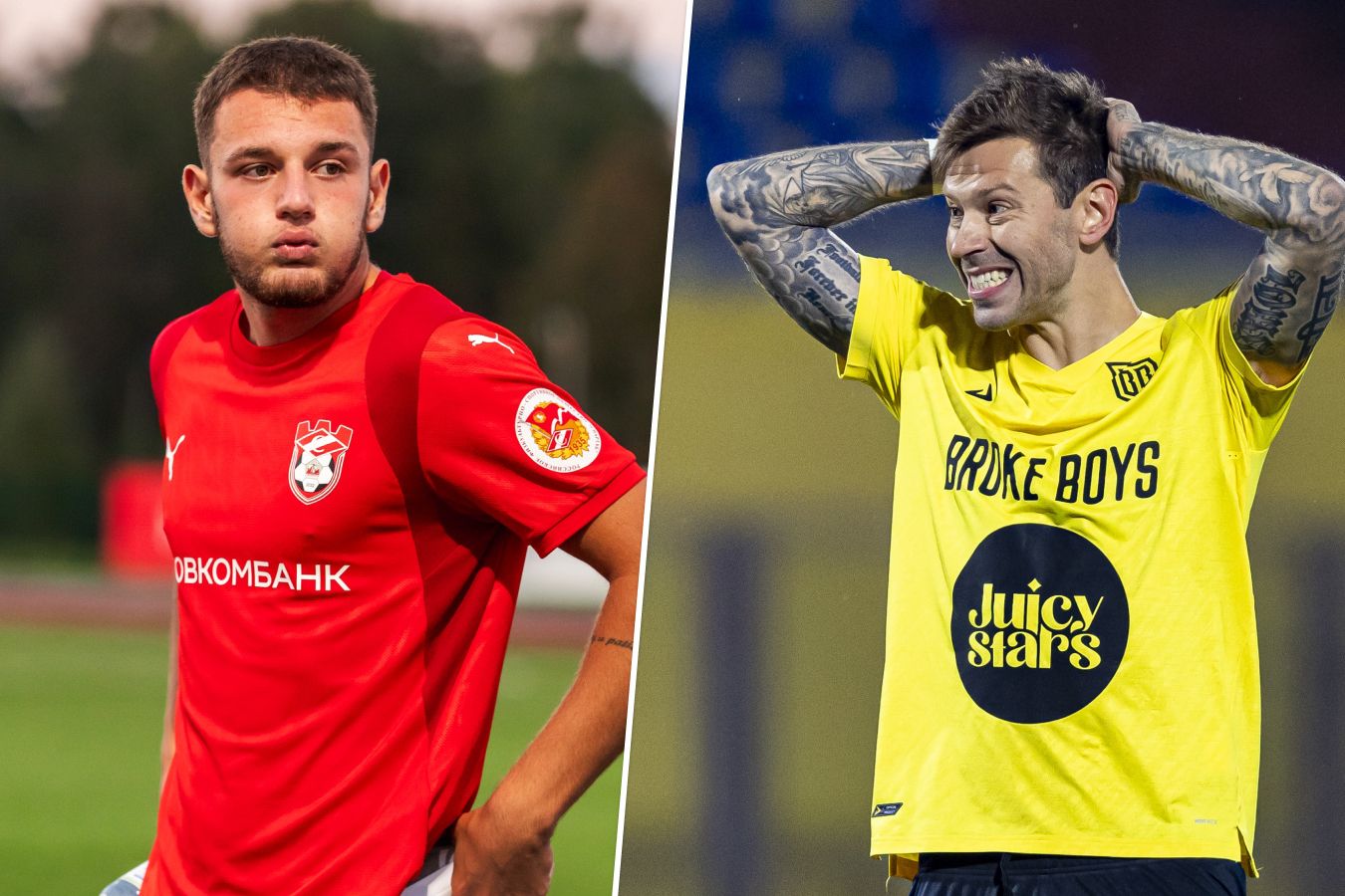 Вылет лидера Первой лиги, крах медиаклубов и гнев Смолова. Итоги 1/32 финала Кубка России