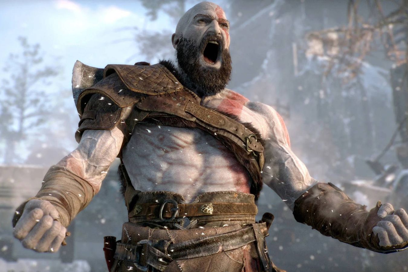 Продюсер God of War: Ragnarok в ярости от утечки спойлеров