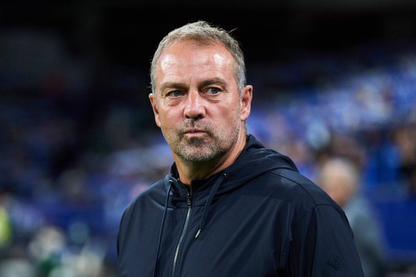 Тренер Барселоны Флик: матч с Челси будет потрясающим