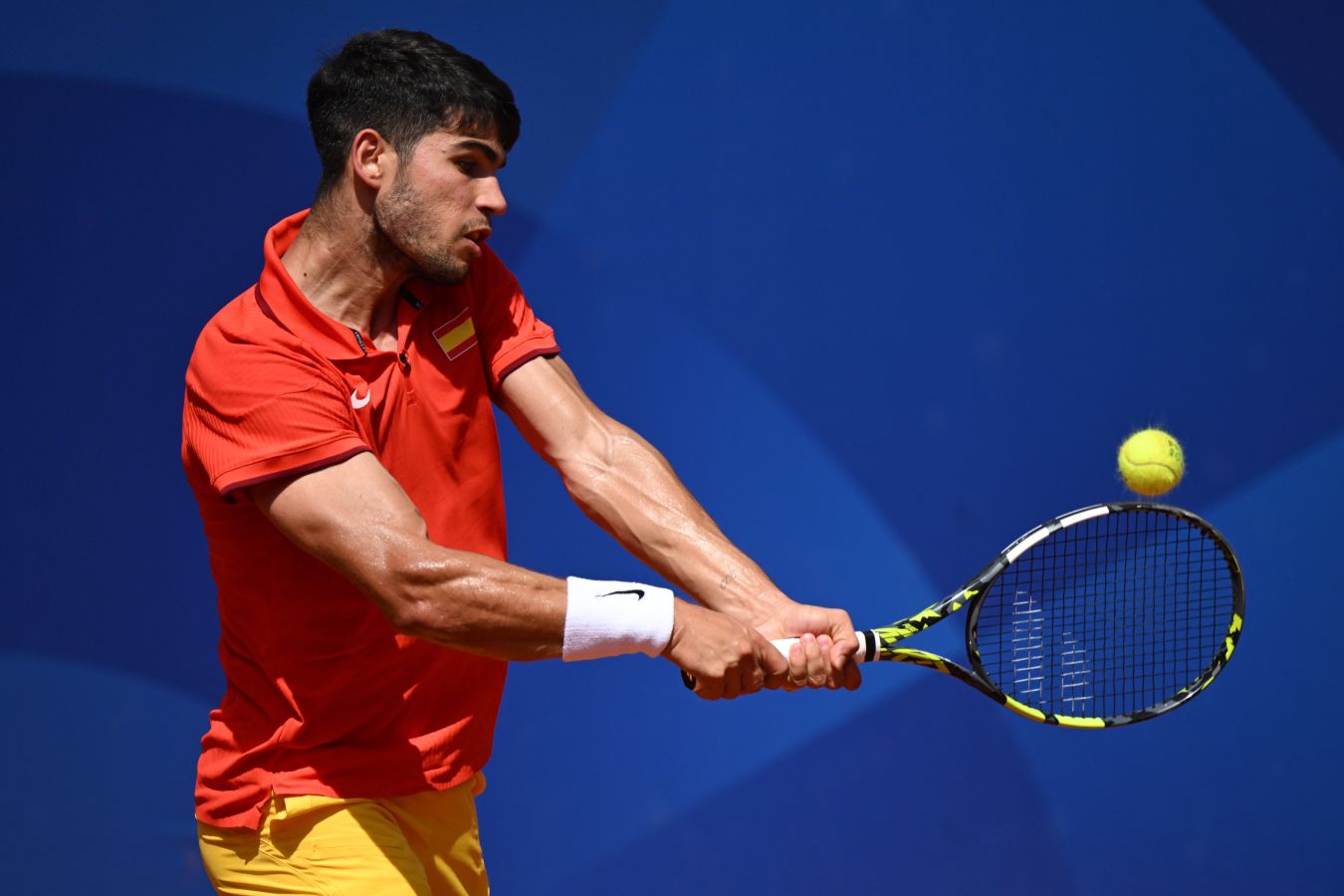 Алькарас поздравил Синнера с победой на Мастерсе в Монте-Карло