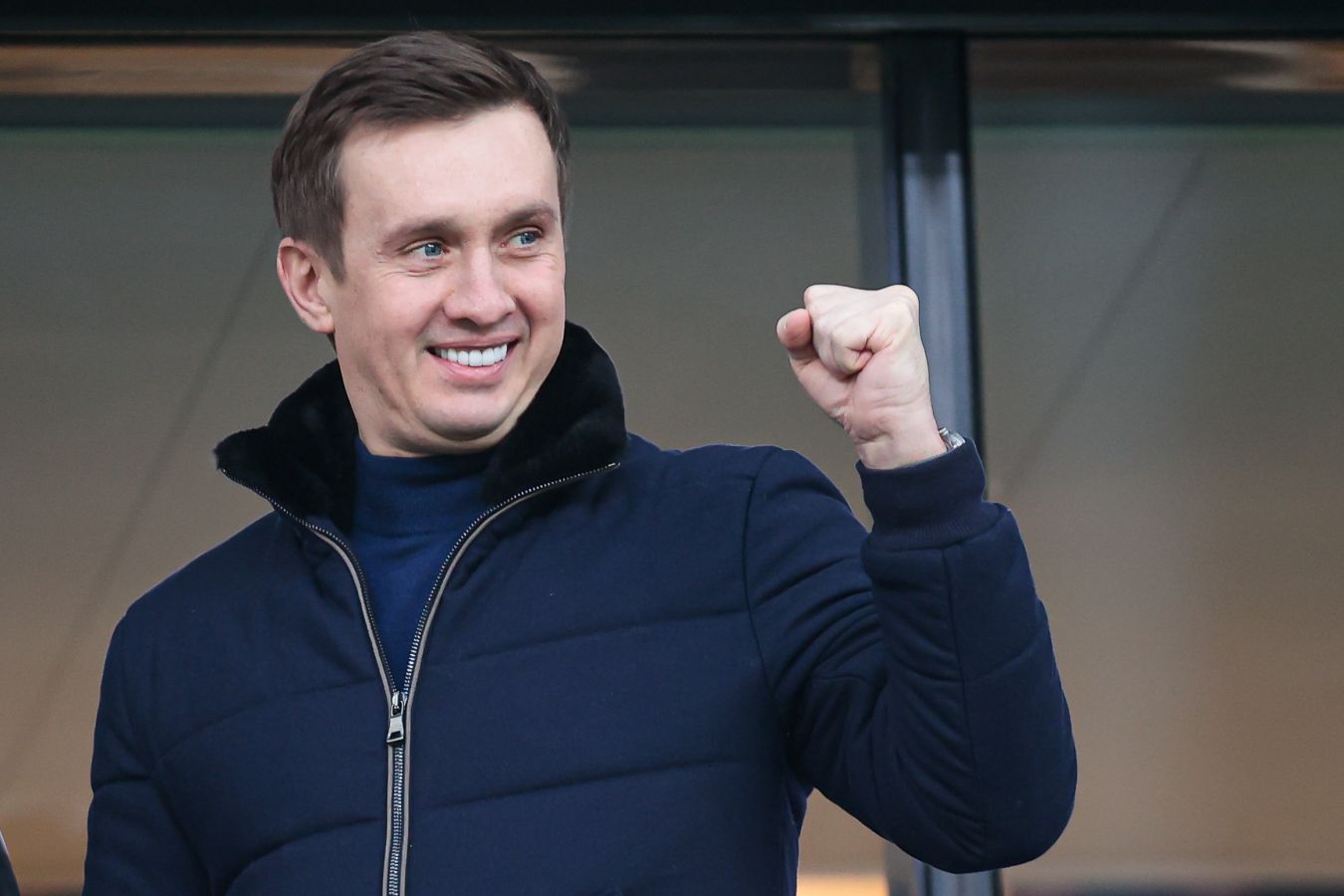Президент РПЛ Алаев оценил работу в новом комитете УЕФА в 2024 году