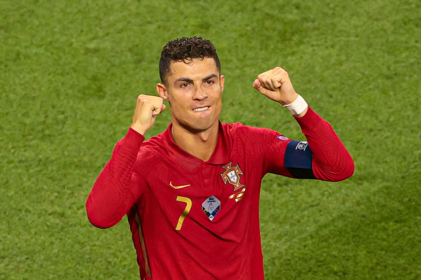 Роналду: футболисты сборной Португалии знают, что могут выиграть Евро-2024