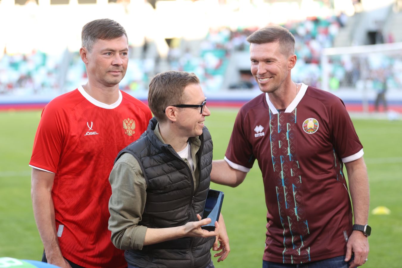 Глеб назвал фаворита матча Лиги чемпионов между «Барселоной» и «Бенфикой»