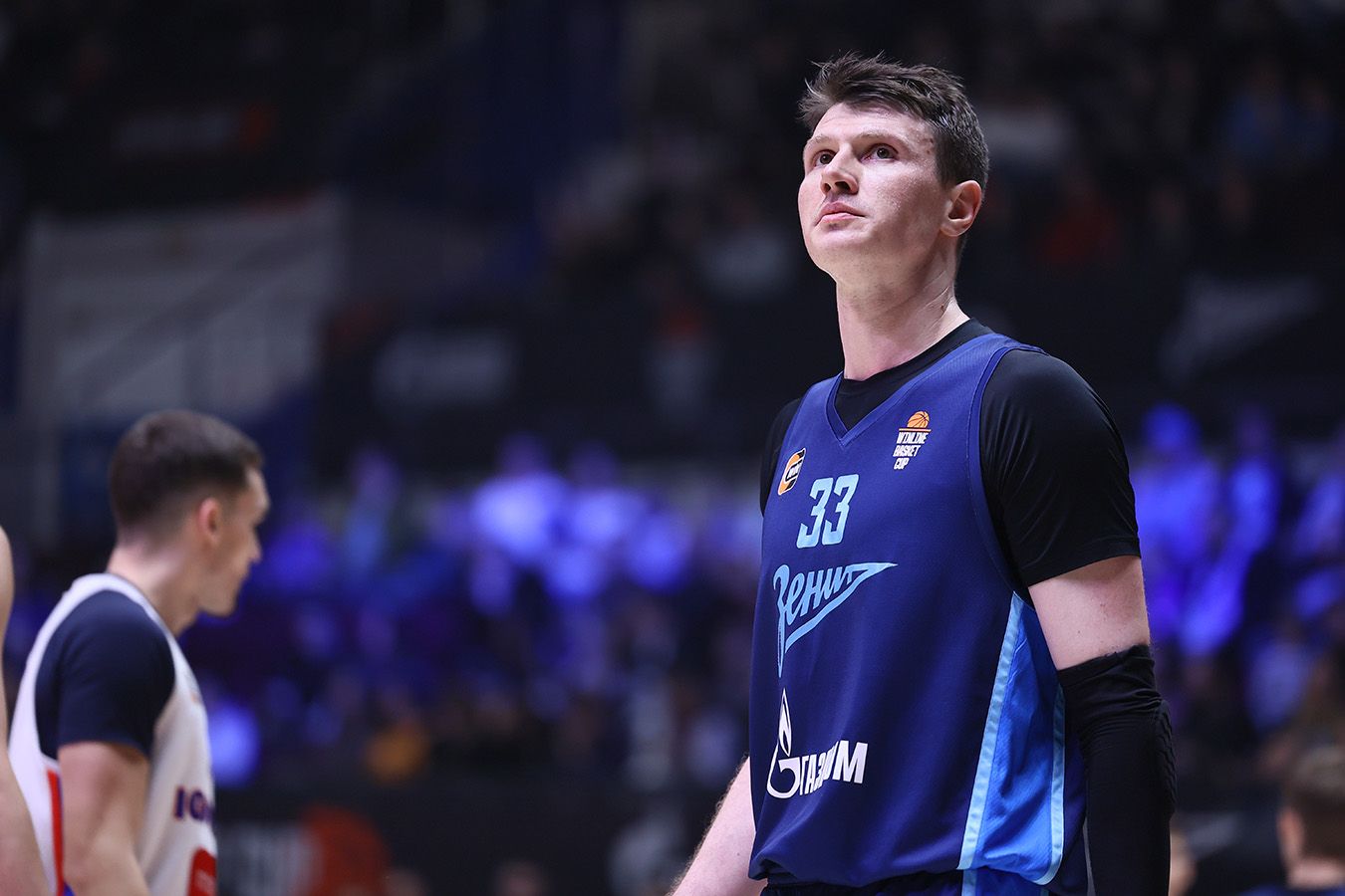 Отчёт «Зенит» — «Игокеа»