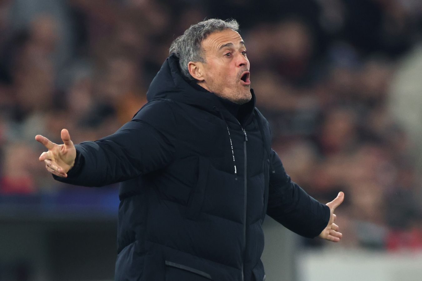 Илья Забарный впечатлил тренера «ПСЖ» в Лиге 1