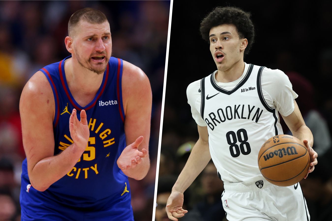 Итоги дня в НБА — 23 марта 2026 года