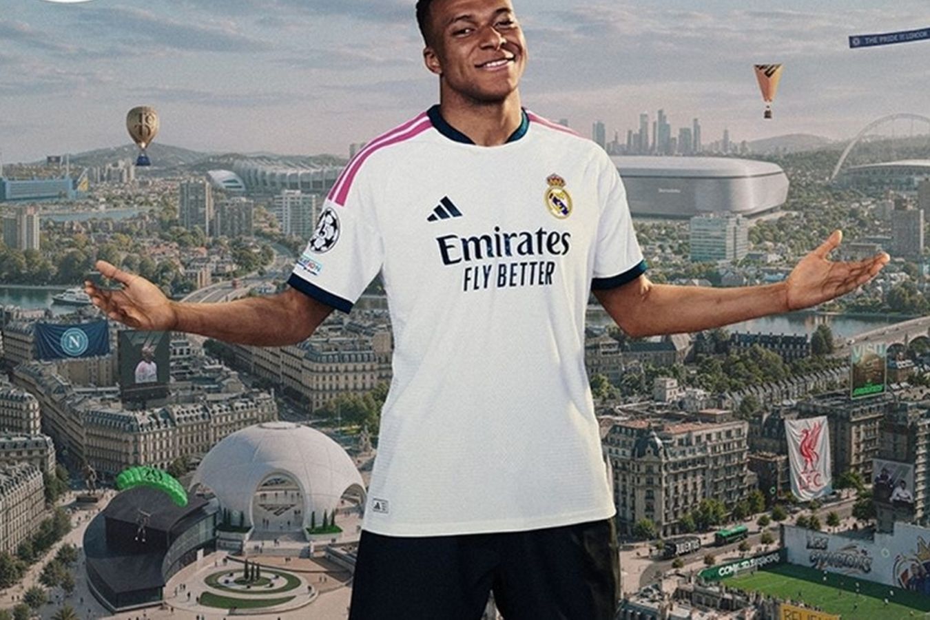 EA Sports FC 27