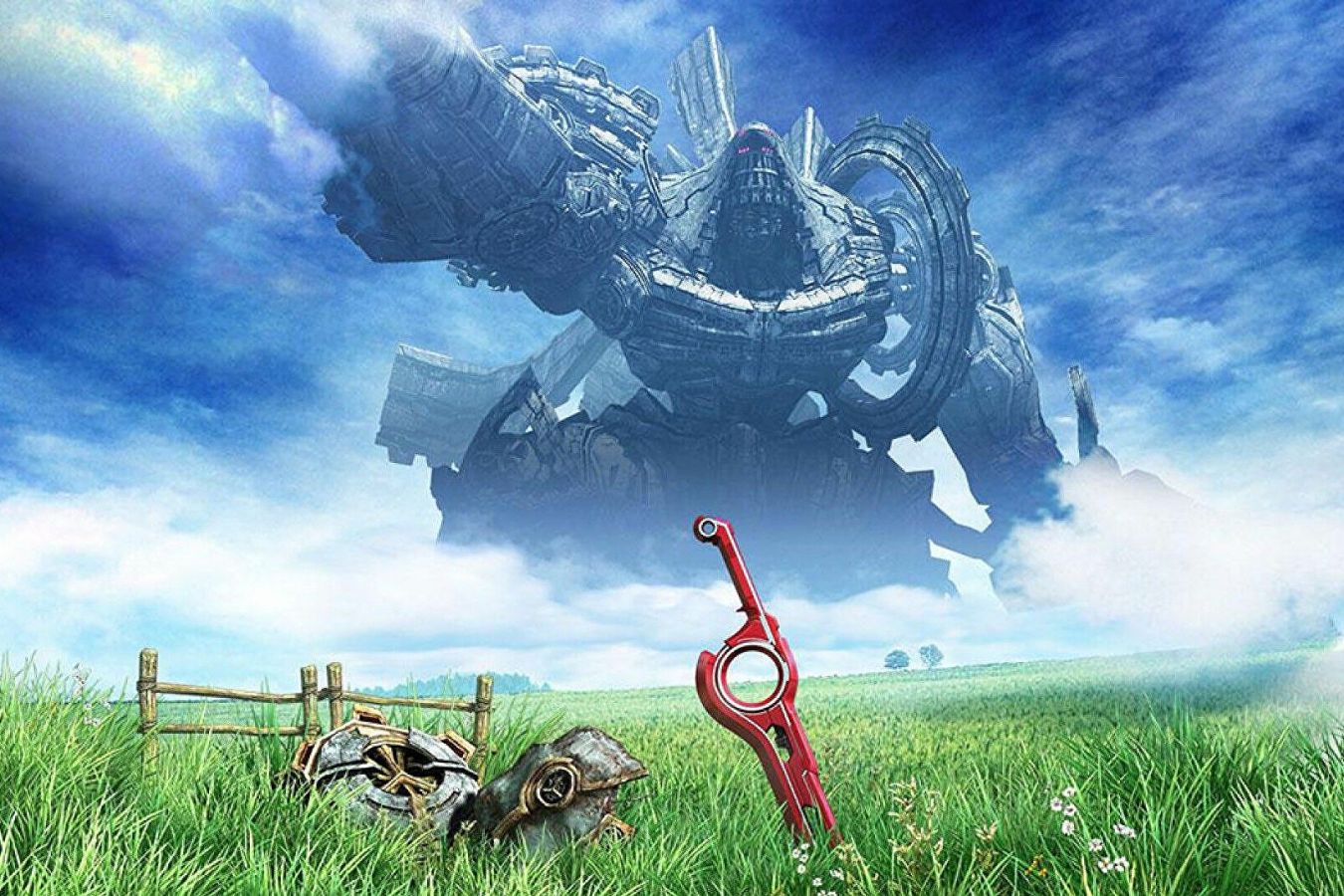 Продажи Xenoblade Chronicles 3 обвалились уже на второй неделе