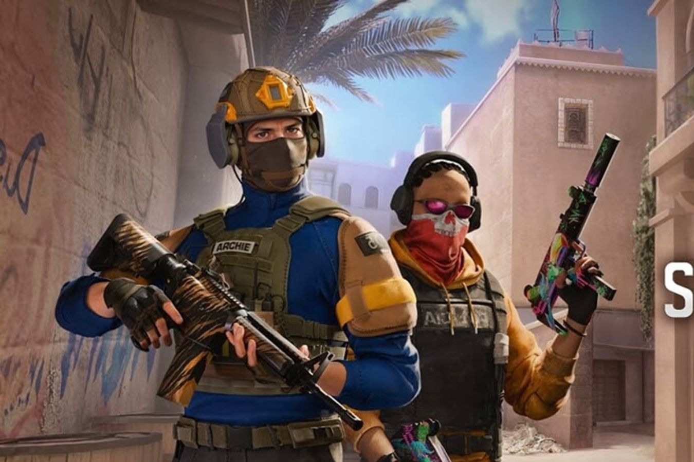 Standoff 2, промокоды