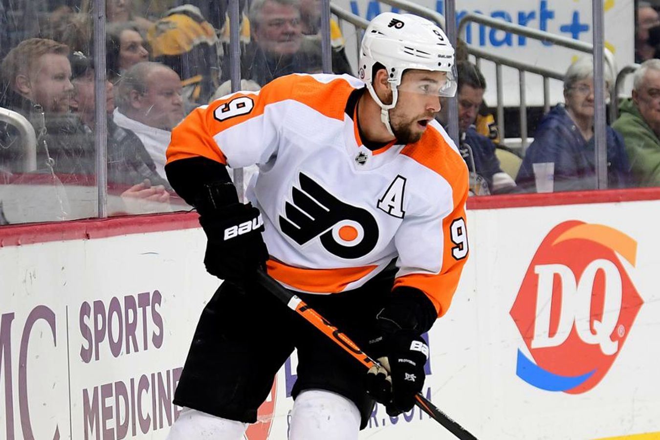 The Hockey News об обмене Проворова: его результаты не являются многообещающими