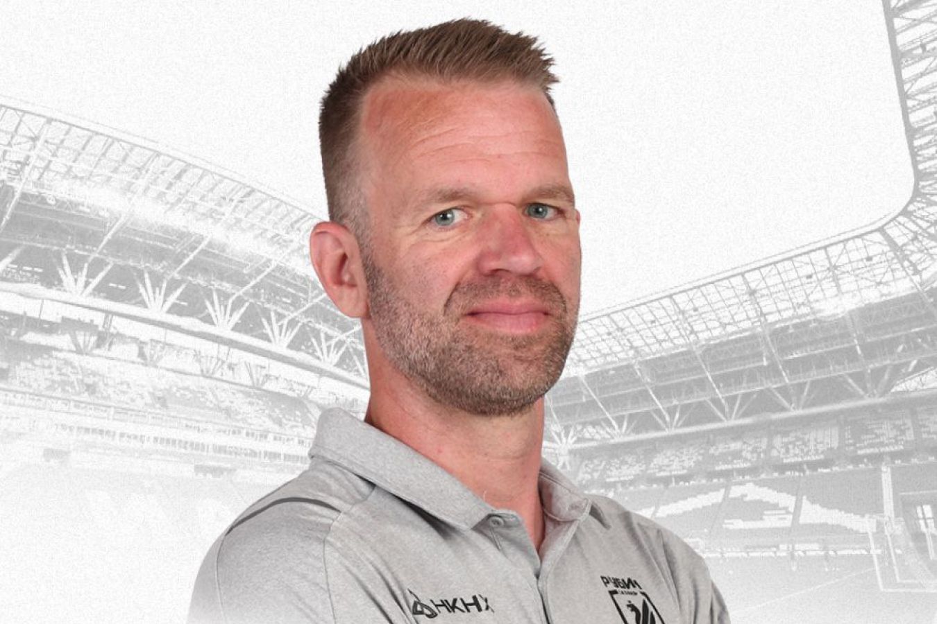 Тренерский штаб Рубина покинул немецкий специалист Дюрей