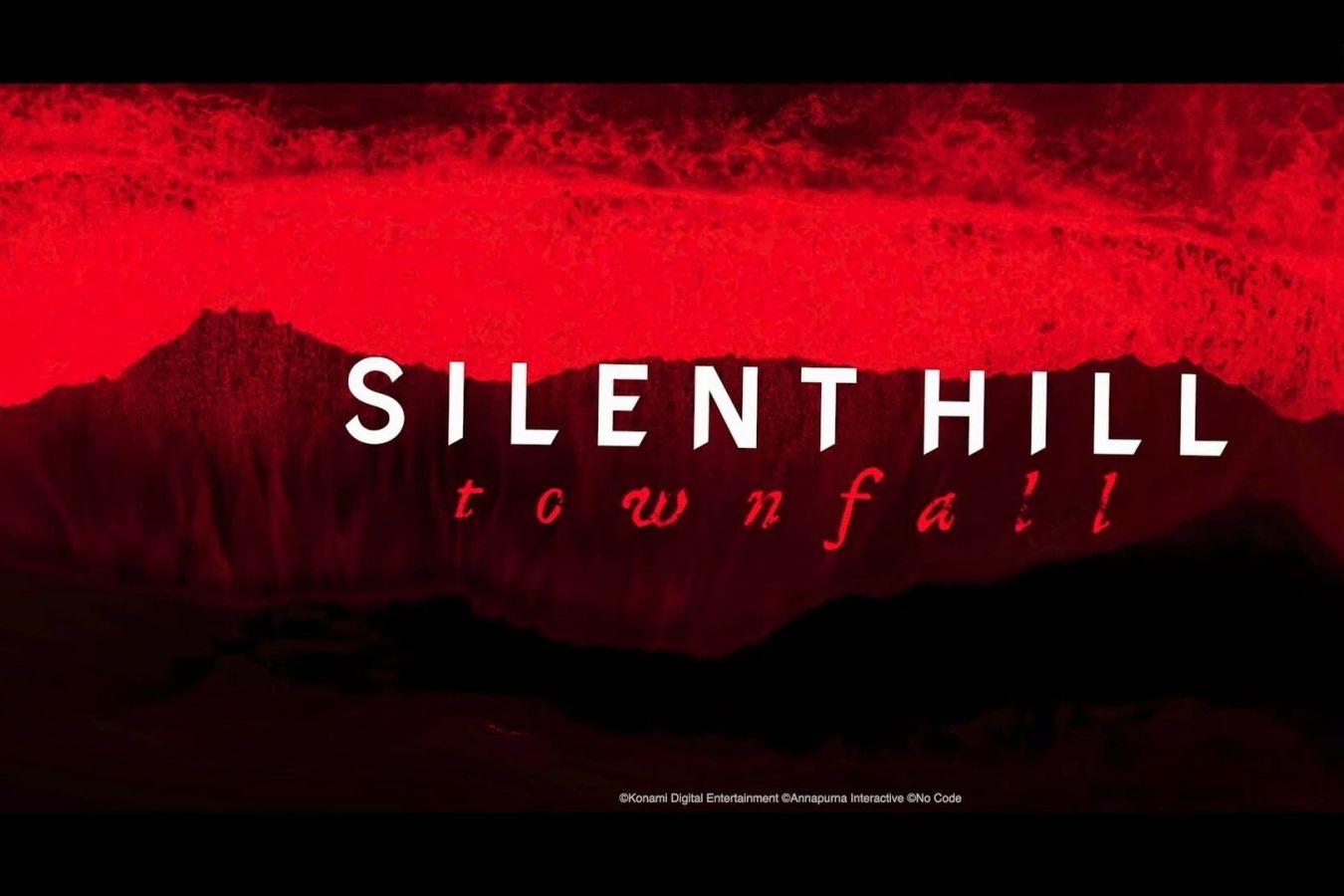 Анонсирована новая часть Silent Hill — Townfall